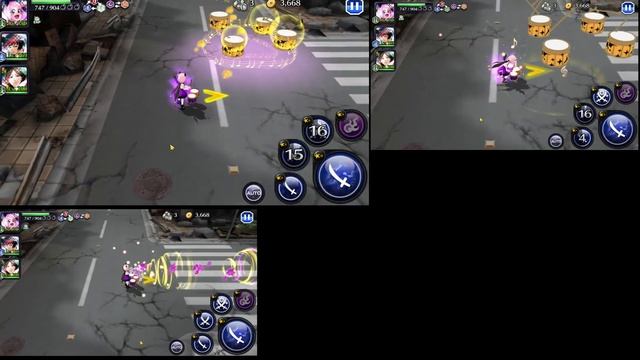HWYachiru.exe - MASTERPIECE - Bleach Brave Souls - Nitrostorm смотреть онлайн