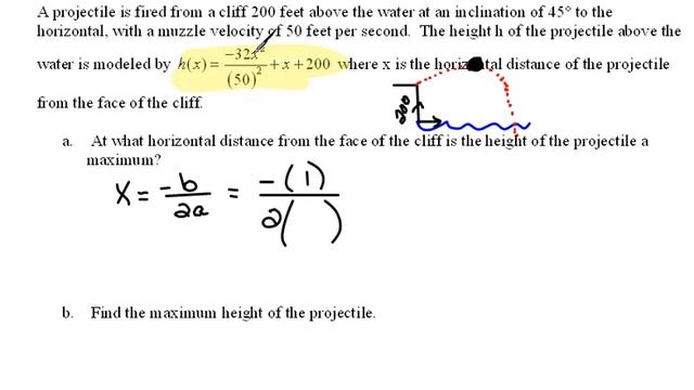 Projectile Motion part 1 4.4 смотреть онлайн