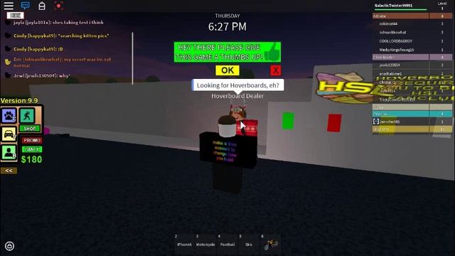 Roblox Plus - (Im a rainbow Guest!) - High School Life Glitches! смотреть онлайн