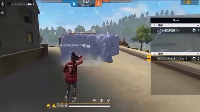 NAKKUPUCHI vs FIRE FOX clash squad 1 vs 1 Friendly Match😍 || FIREFOX GaminG|| смотреть онлайн