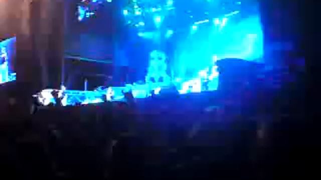 Iron Maiden - Brave New World - Live at Wacken 2010 смотреть онлайн
