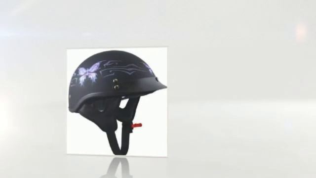 Huge Assortment Of D.O.T. Helmets From $19 смотреть онлайн