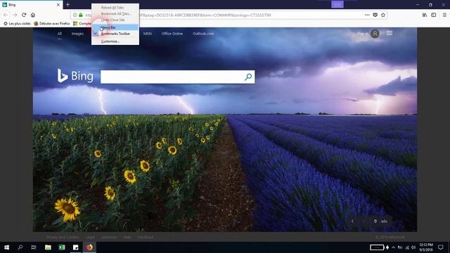 How to Import Bookmarks to Mozilla Firefox смотреть онлайн