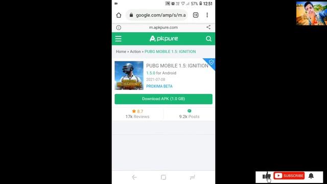 PUBG Mobile kasia Download karai latest version 2021 ka tricks chrome sa смотреть онлайн
