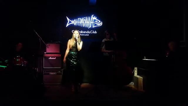 09.03.2018 FireFox | Contrabanda.club смотреть онлайн