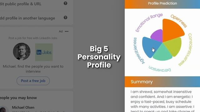 Whaii Profiler - now available in Chrome Web Store смотреть онлайн