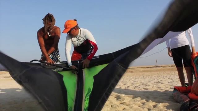 Kite safari Egypt смотреть онлайн
