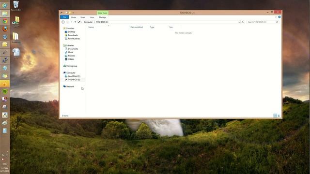 Windows 8: How to copy/paste смотреть онлайн