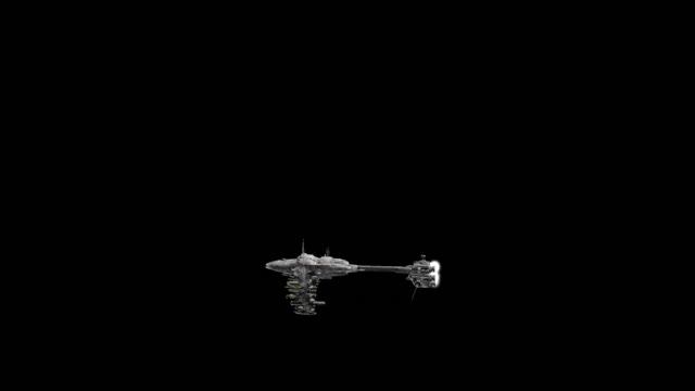 Imperial Nebulon B смотреть онлайн