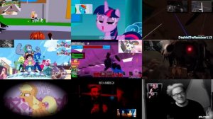 [Request] Sparta Brave Remix Nineparison