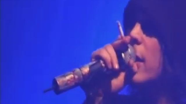 HIM - The Funeral of Hearts Live at The Semifinal HD смотреть онлайн