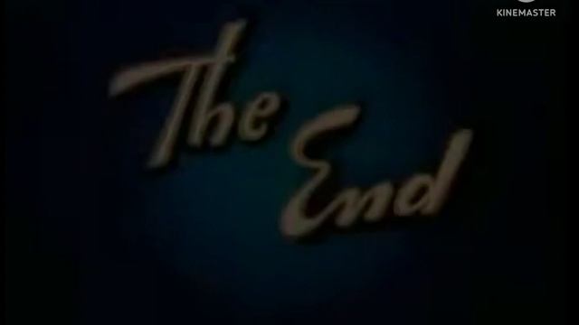 Tom And Jerry End Titles Effects 69 смотреть онлайн