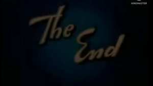 Tom And Jerry End Titles Effects 69