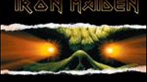 Iron Maiden-Phantom of the Opera