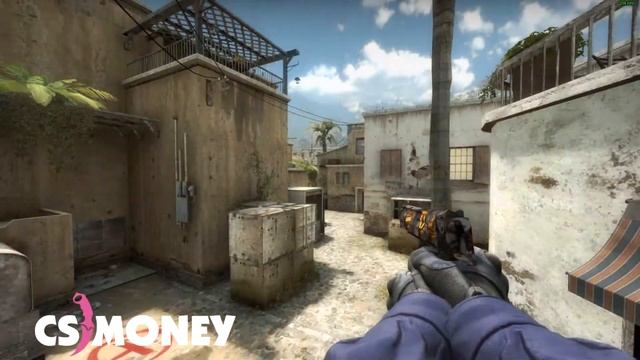 Souvenir Desert Eagle | Urban Rubble [Factory New] @CS.MONEY смотреть онлайн