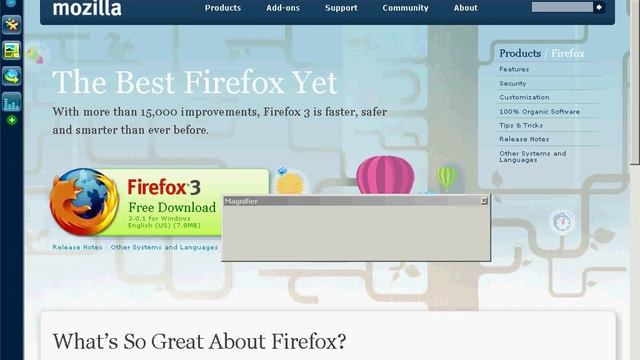 FireFox Add-On - Yoono смотреть онлайн