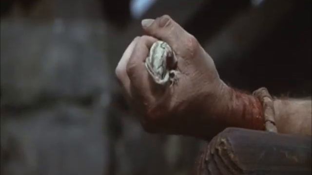 BRAVEHEART - EXECUTION SCENE