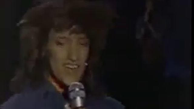 Martika -  I Just Called To Say I Love You