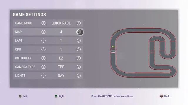 Quick Race PS4/PS5 Guia de Platina 100% Dicas como Platina o Game!!! смотреть онлайн
