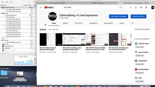 948: Today's uploads not recognized - Safari Networking = 138 + Still shows 954 uploads смотреть онлайн