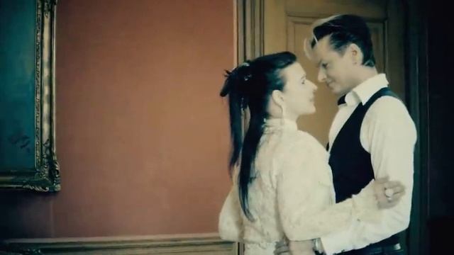 Lacrimosa - Raubtier (Official Video)