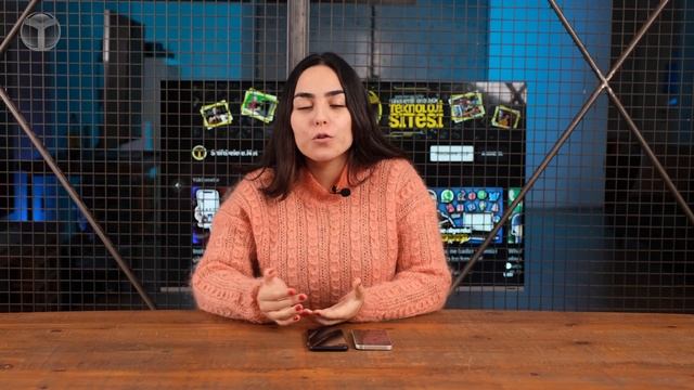 Android telefondan iPhone 12 mini'ye geçtik, neler değişti? смотреть онлайн