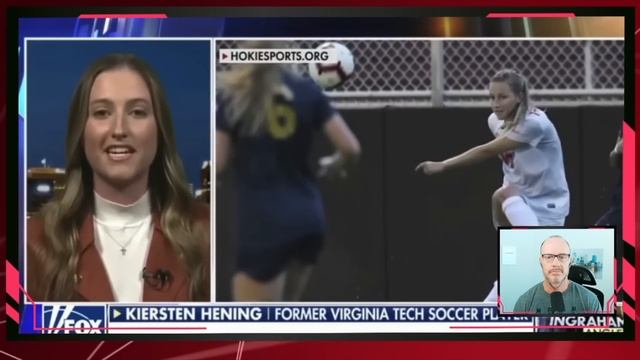 Brave college athlete REFUSES to kneel WOKE coach responds like a Total CRYBABY смотреть онлайн