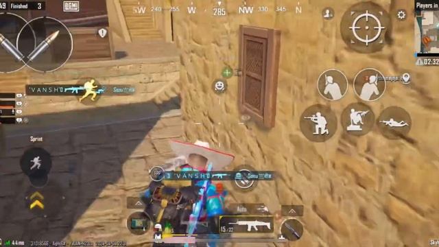 iPhone 13 gaming test 😠😲 смотреть онлайн