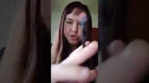 Асмр макияж тебе на свидания хаотичное и быстрое общение 📸