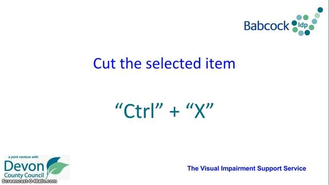 Top Keyboard Shortcuts for Windows 8.1 смотреть онлайн