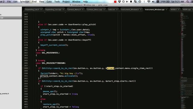 ADSR Pt. 3 смотреть онлайн