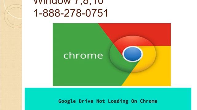 Google Chrome Not Loading смотреть онлайн