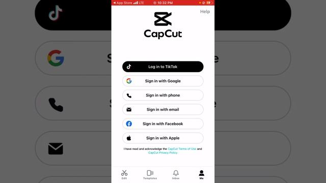How To Get Capcut Pro For Free(IOS)|How To Download Capcut Pro For Free|Iphone|Android