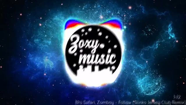 Bro safari - follow (Slinko Jersey Club Remix) смотреть онлайн
