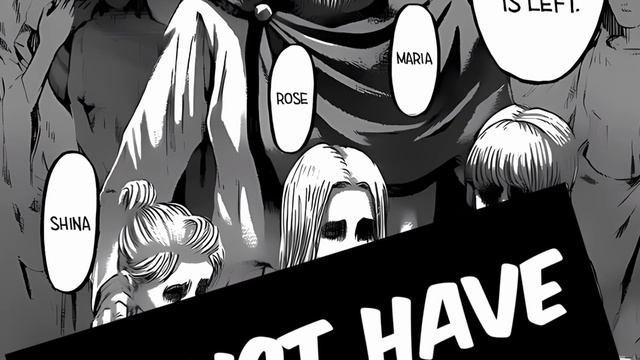 The Craziest Revenge Manga I've Read