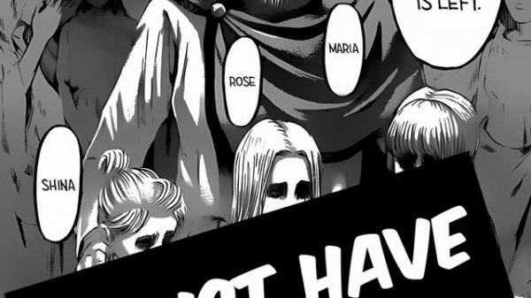 The Craziest Revenge Manga I've Read