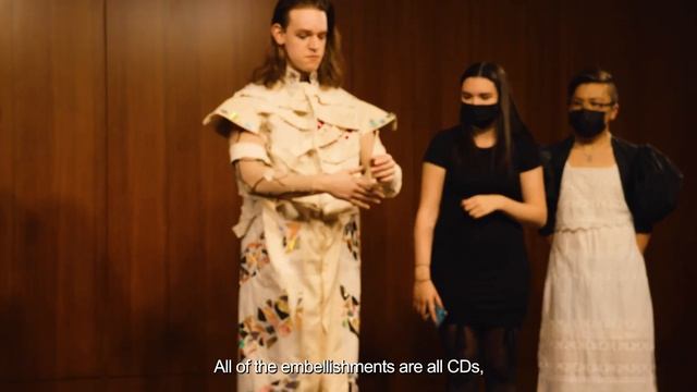 Akhnaten Design Competition смотреть онлайн