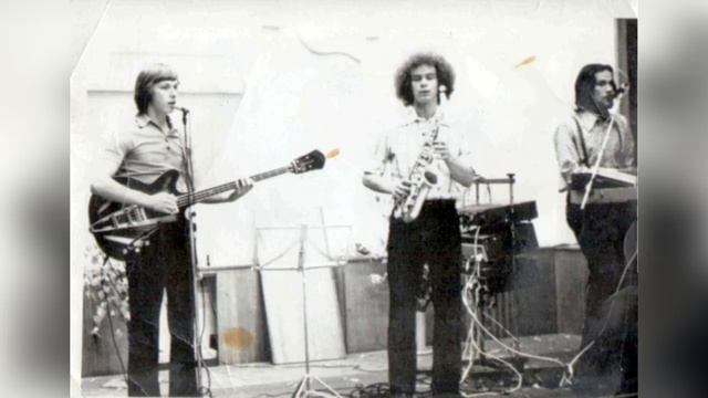 Я к тебе не подойду (ВИА Веселые ребята_Песни 70-х..)_Я к тебе не подойду и ты ко мне не подходи..- смотреть онлайн