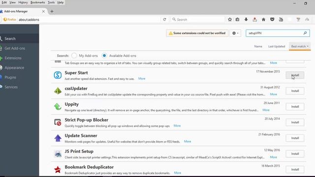 How to change IP in Firefox смотреть онлайн