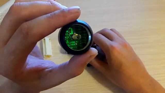 ФОНАРИК ИЗ КИТАЯ! ШОООК ОН РАБОТАЕТ смотреть онлайн