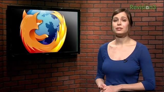 Firefox: Reduce Memory Usage - Tekzilla Daily Tip смотреть онлайн