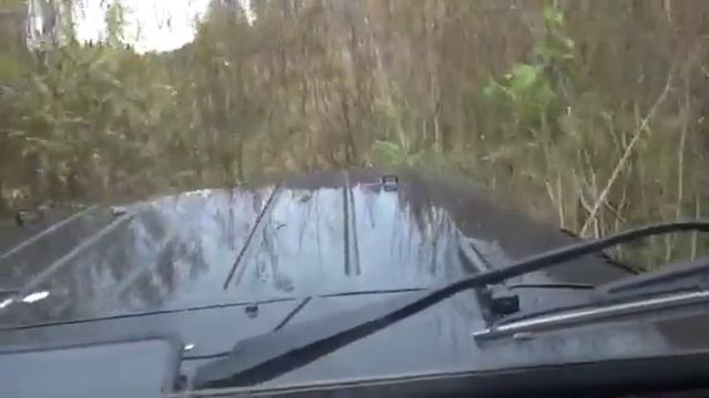 Uaz смотреть онлайн