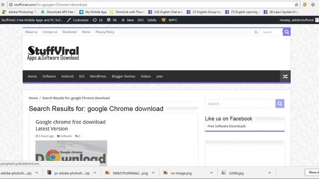 How to Add Download Link Button For BLOGGER and Wordpress Urdu Hindi tutorial смотреть онлайн