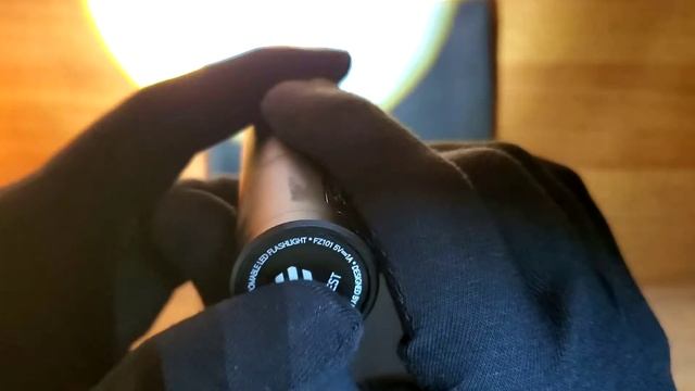 RELAX UNBOXING Xiaomi Beebest Zoom Flashlight