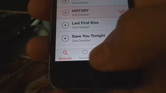 Como Descargar Musica Gratis Para Iphone 4/4s/5/5s/6/6sPlus смотреть онлайн