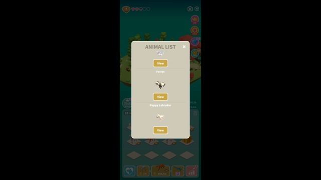 Merge Safari (by Super Awesome Inc.) - NEW UPDATE - Unlocked New Animal - Puppy Labrador (Part 17)