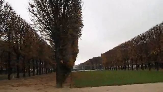 Paris - all the sights to see смотреть онлайн