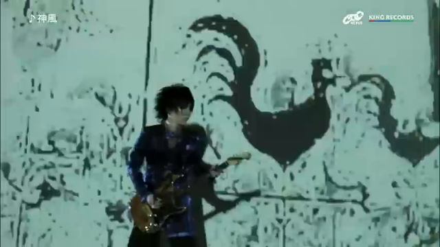 NoGoD/神風(FULL Version) смотреть онлайн