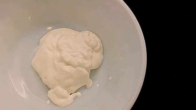 Нежнейший шоколадный мусс на скорую руку всего из трех ингредиентов