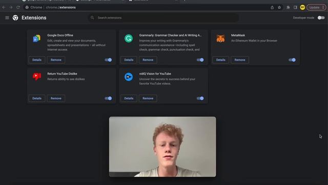 How To Fix Google Chrome High Memory Usage смотреть онлайн